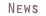 News お知らせ