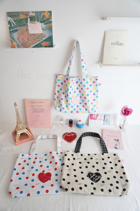 BAG