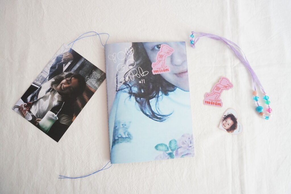 zine