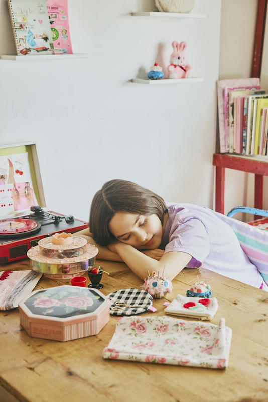 新品 2019年発売 Sophie et Chocolat チャム 3049 Sophie et Chocolat ソフィー エ ショコラ