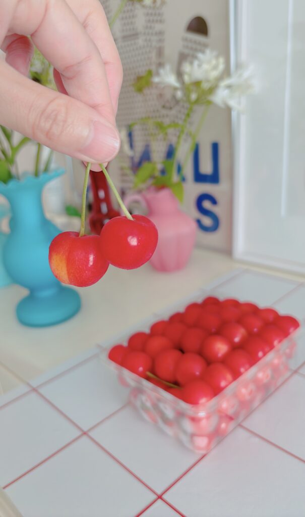 Cherry Lover