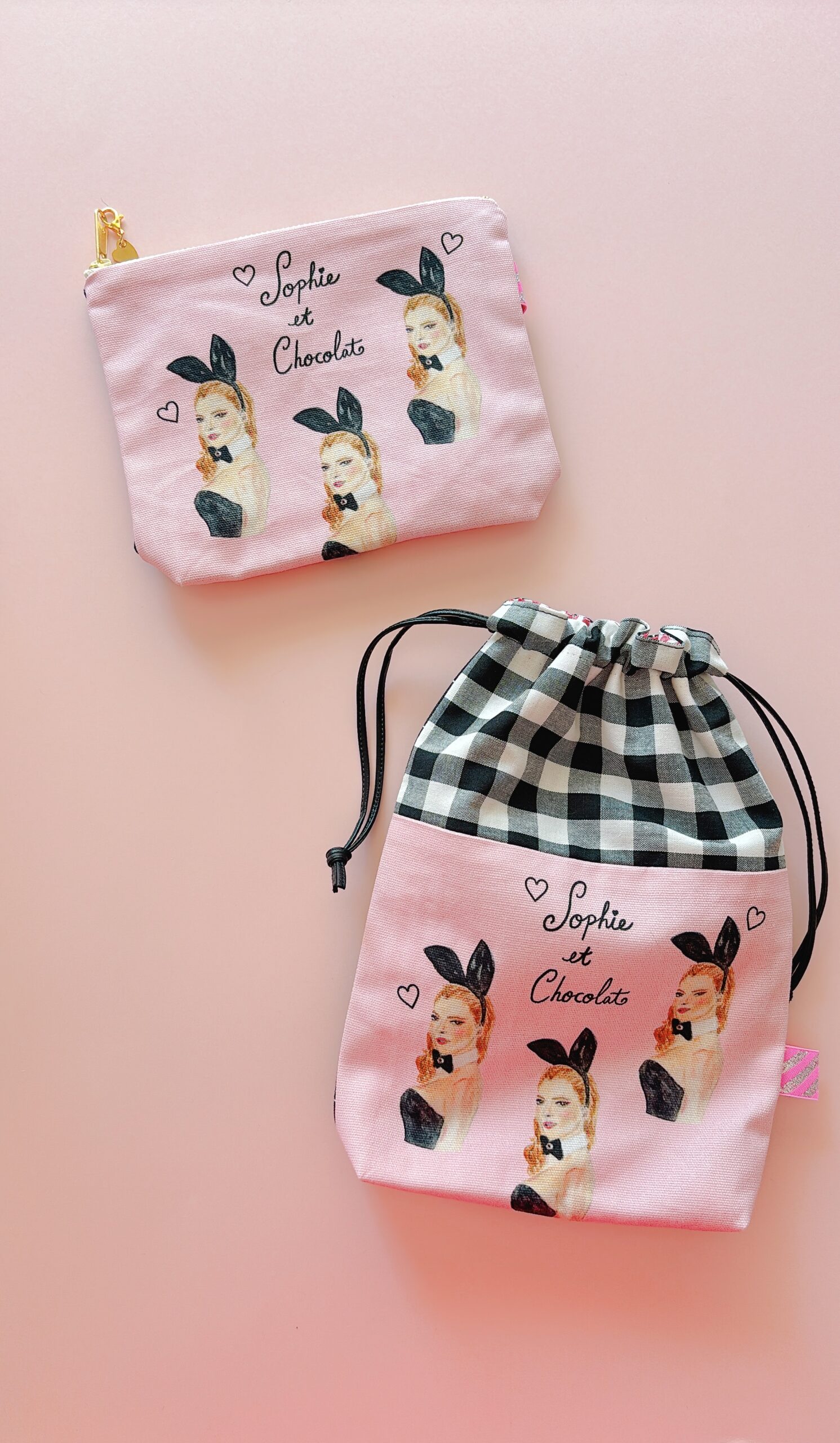 新品 2019年発売 Sophie et Chocolat チャム 3039 Sophie et Chocolat ソフィー エ ショコラ