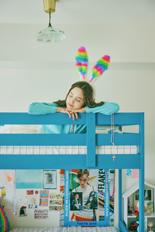 Sophie et Chocolat ソフィー エ ショコラ