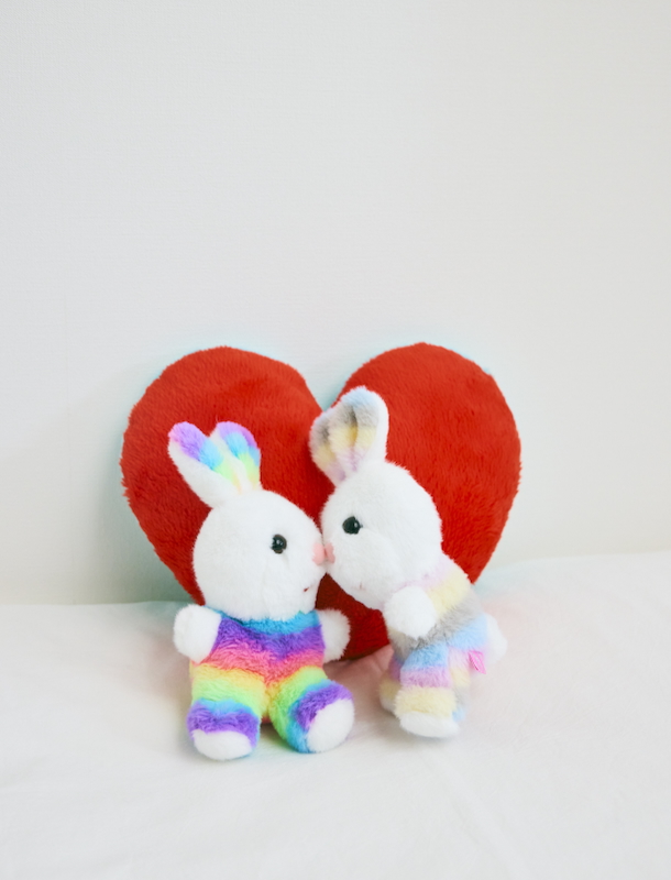 マシュマロバニー2