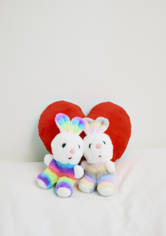 マシュマロバニー1