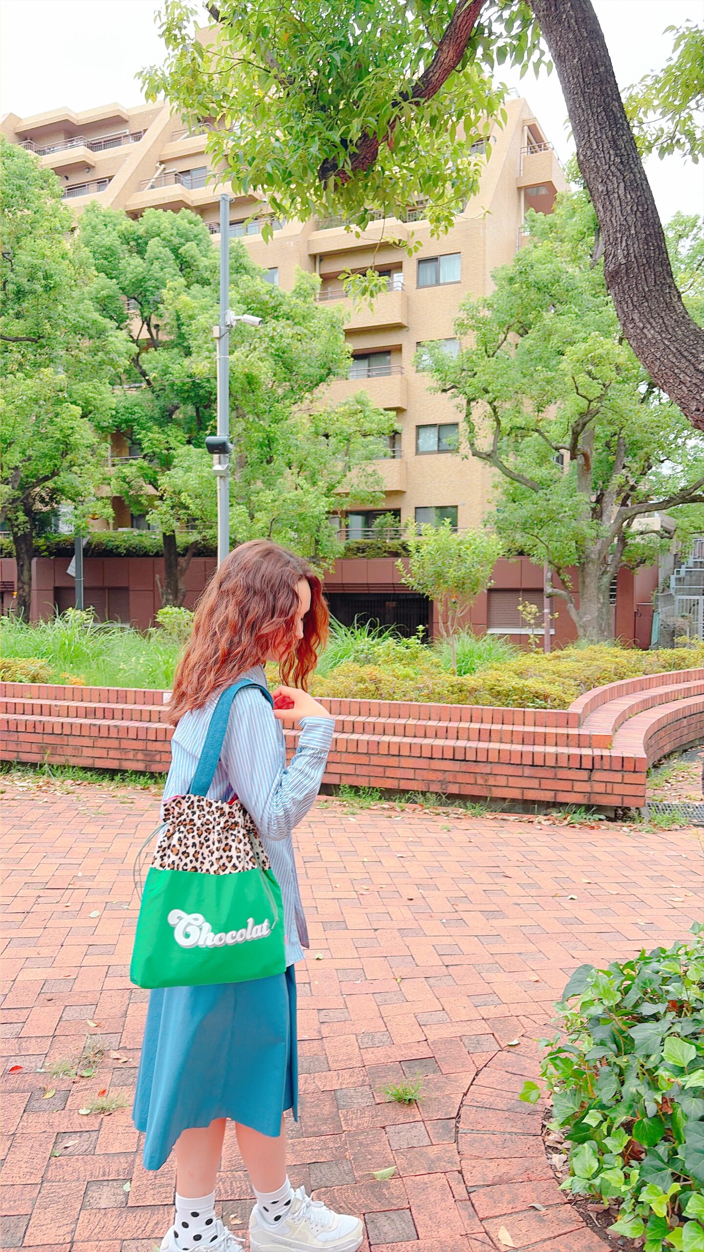 bag